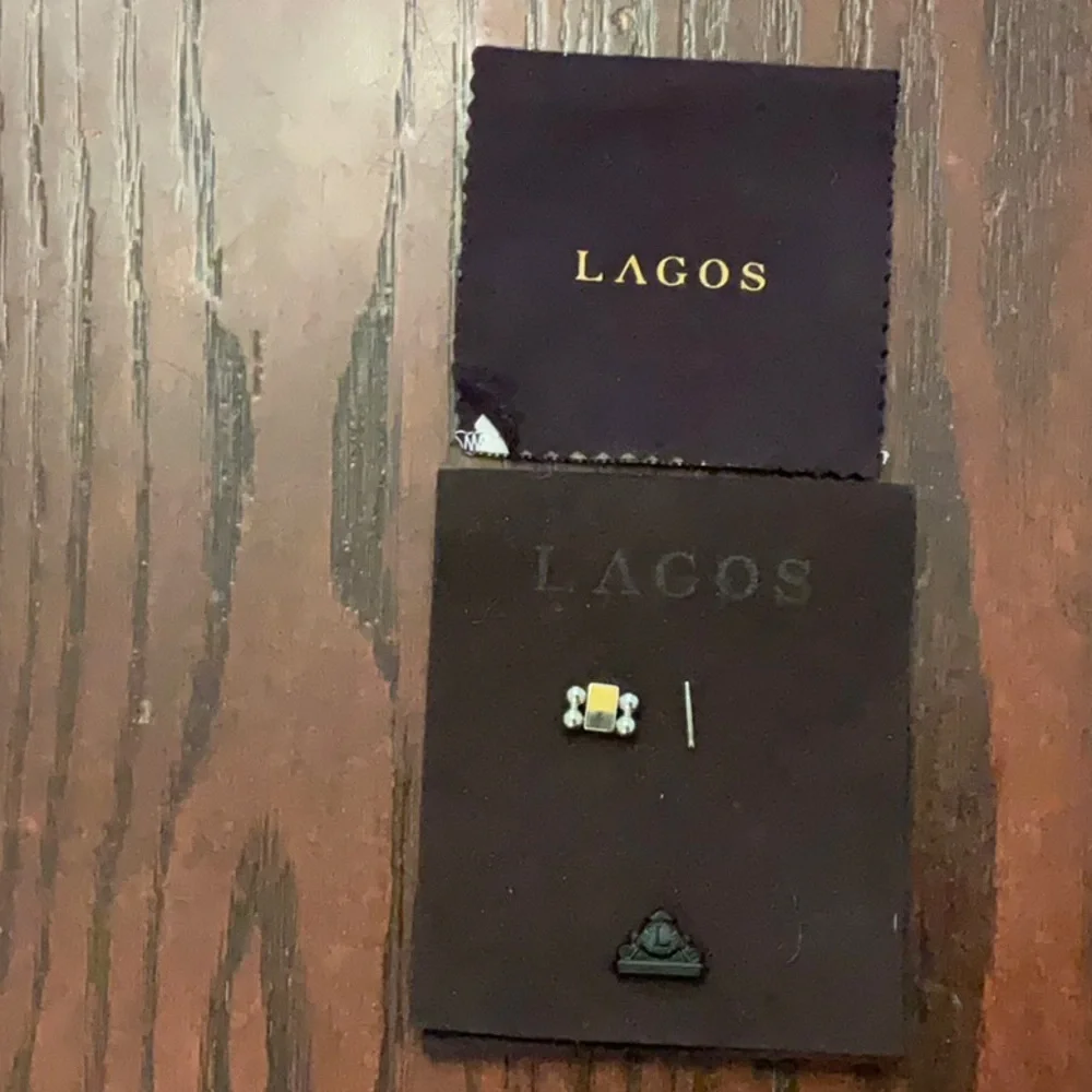 Smart Caviar Two-Tone Watchband for Apple Watch - Picture 2 of 10